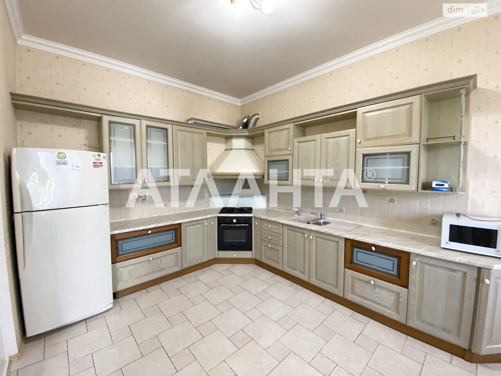 двоповерховий будинок бесідка, 206 кв. м, кирпич. Продаж у Санжійці фото 1 двоповерховий будинок бесідка, 206 кв. м, кирпич. Продаж у Санжійці фото 1