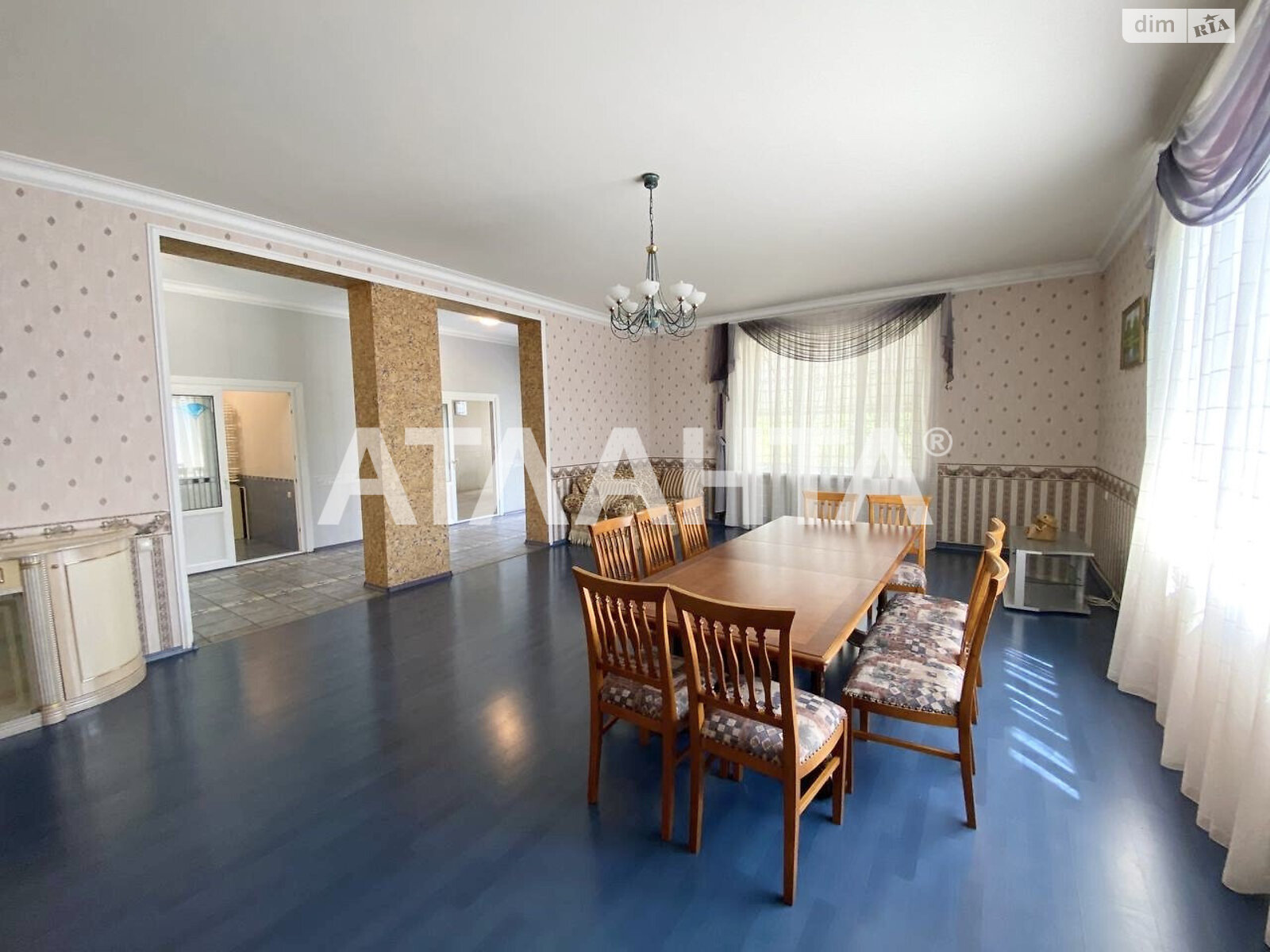 двоповерховий будинок бесідка, 206 кв. м, кирпич. Продаж у Санжійці фото 1 двоповерховий будинок бесідка, 206 кв. м, кирпич. Продаж у Санжійці фото 1