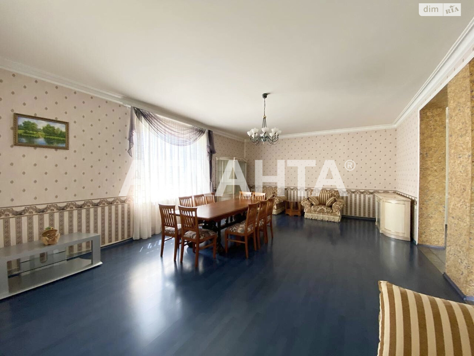 двоповерховий будинок бесідка, 206 кв. м, кирпич. Продаж у Санжійці фото 1 двоповерховий будинок бесідка, 206 кв. м, кирпич. Продаж у Санжійці фото 1