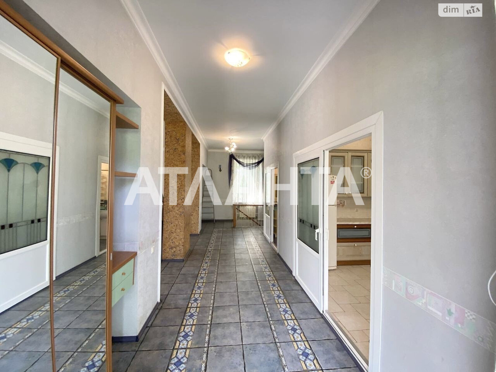 двоповерховий будинок бесідка, 206 кв. м, кирпич. Продаж у Санжійці фото 1 двоповерховий будинок бесідка, 206 кв. м, кирпич. Продаж у Санжійці фото 1