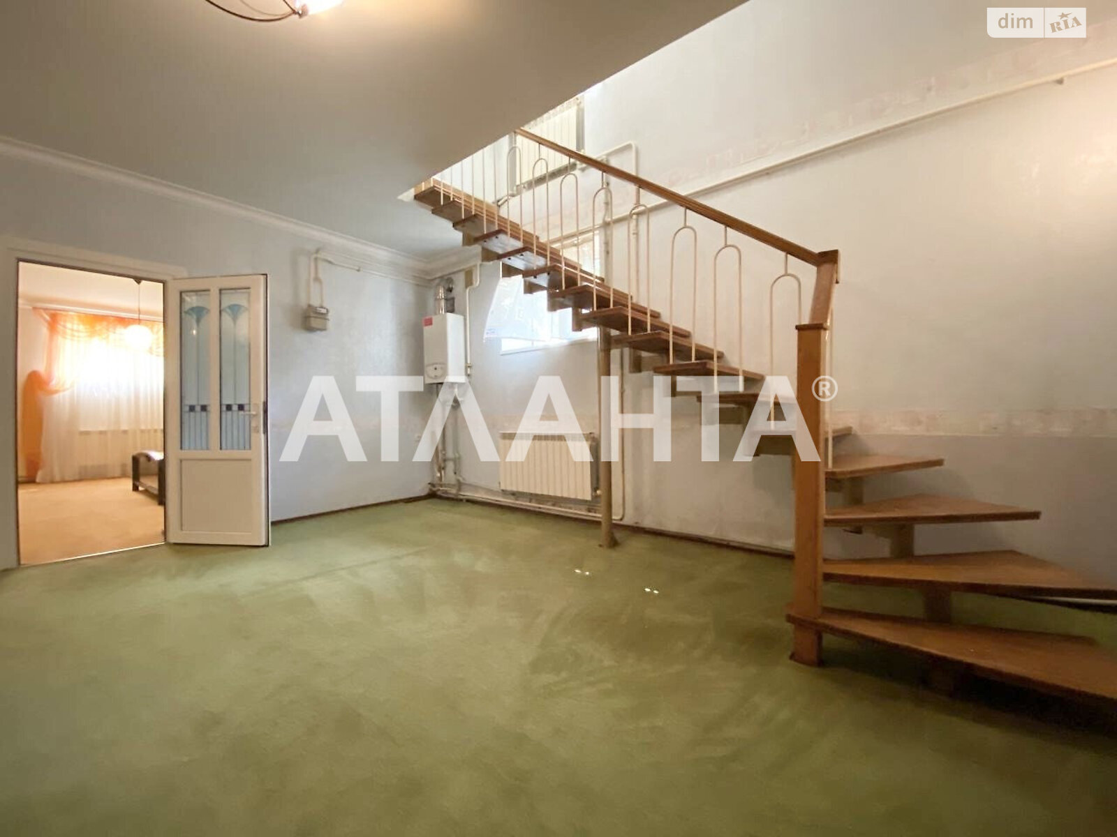 двоповерховий будинок бесідка, 206 кв. м, кирпич. Продаж у Санжійці фото 1 двоповерховий будинок бесідка, 206 кв. м, кирпич. Продаж у Санжійці фото 1