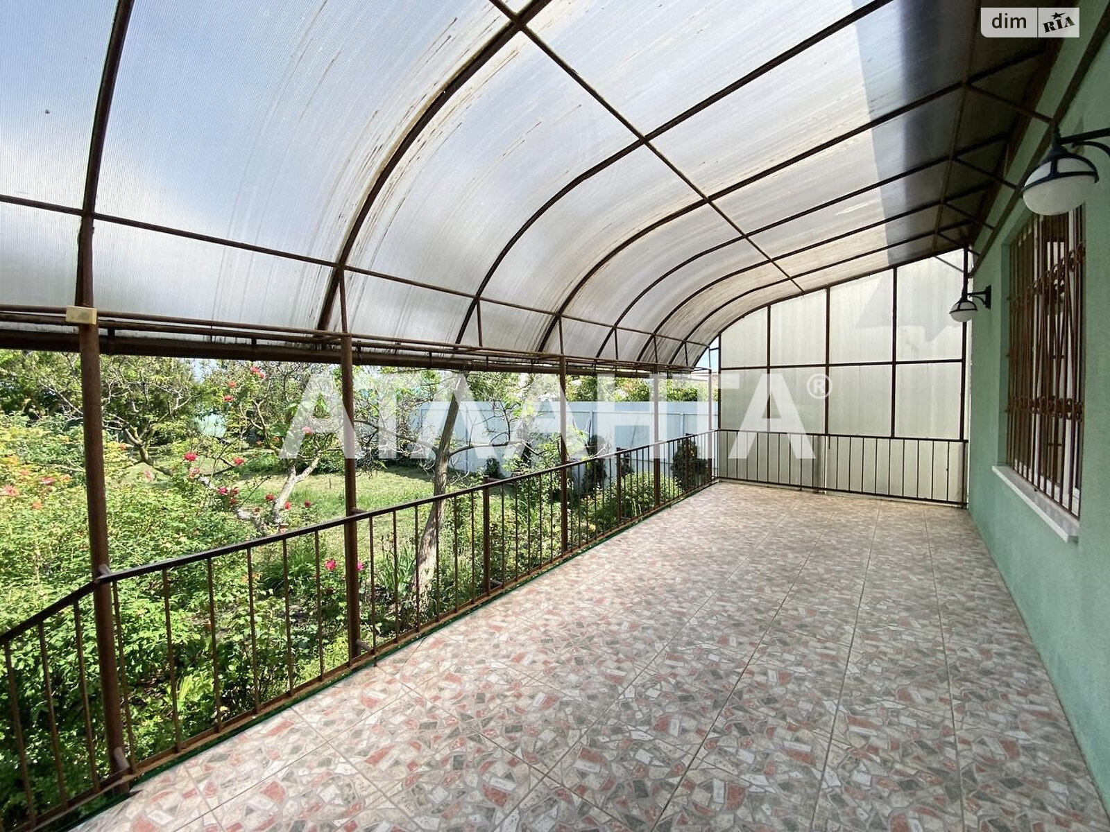 двоповерховий будинок бесідка, 206 кв. м, кирпич. Продаж у Санжійці фото 1 двоповерховий будинок бесідка, 206 кв. м, кирпич. Продаж у Санжійці фото 1