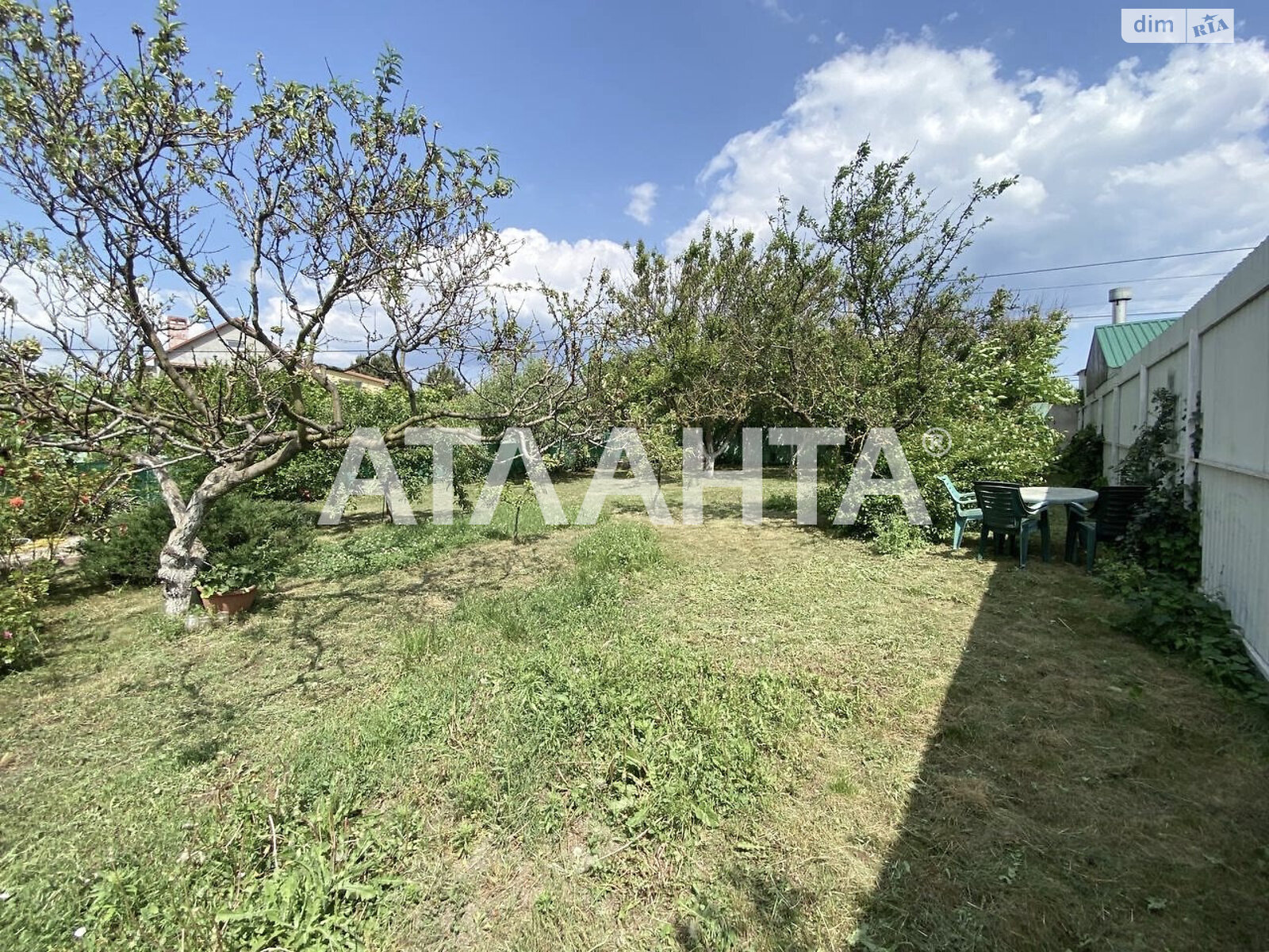 двоповерховий будинок бесідка, 206 кв. м, кирпич. Продаж у Санжійці фото 1 двоповерховий будинок бесідка, 206 кв. м, кирпич. Продаж у Санжійці фото 1