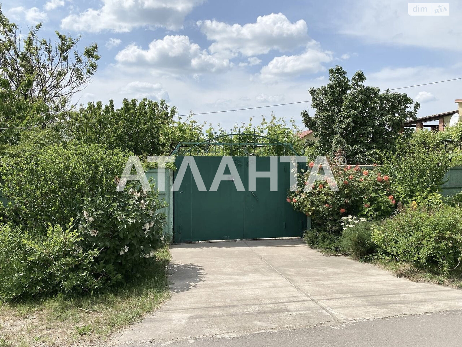двоповерховий будинок бесідка, 206 кв. м, кирпич. Продаж у Санжійці фото 1 двоповерховий будинок бесідка, 206 кв. м, кирпич. Продаж у Санжійці фото 1