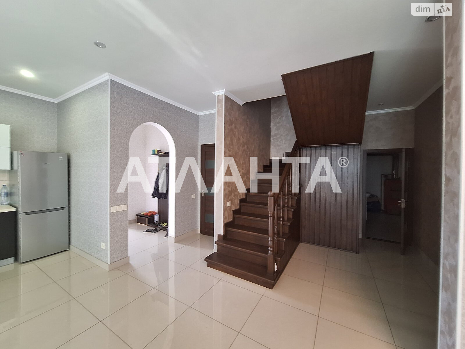 двоповерховий будинок бесідка, 215 кв. м, газобетон. Продаж у Санжійці фото 1 двоповерховий будинок бесідка, 215 кв. м, газобетон. Продаж у Санжійці фото 1