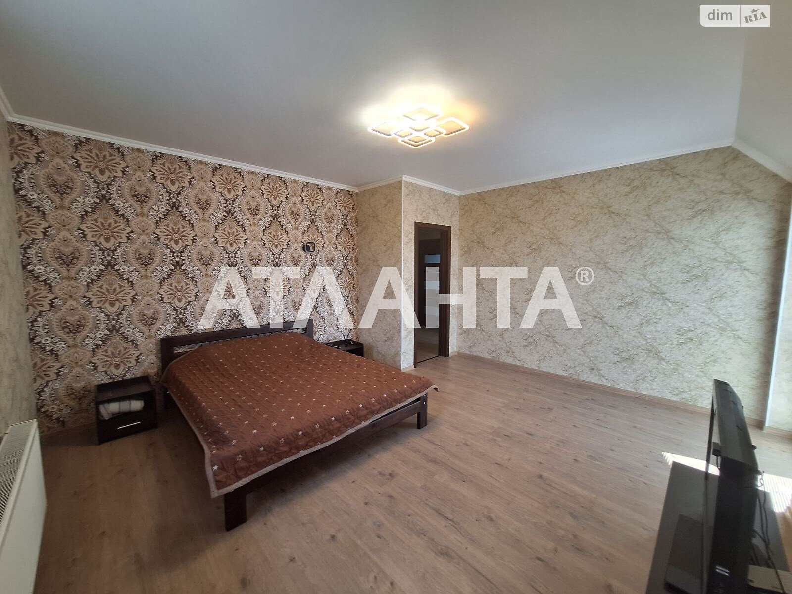 двоповерховий будинок бесідка, 215 кв. м, газобетон. Продаж у Санжійці фото 1 двоповерховий будинок бесідка, 215 кв. м, газобетон. Продаж у Санжійці фото 1