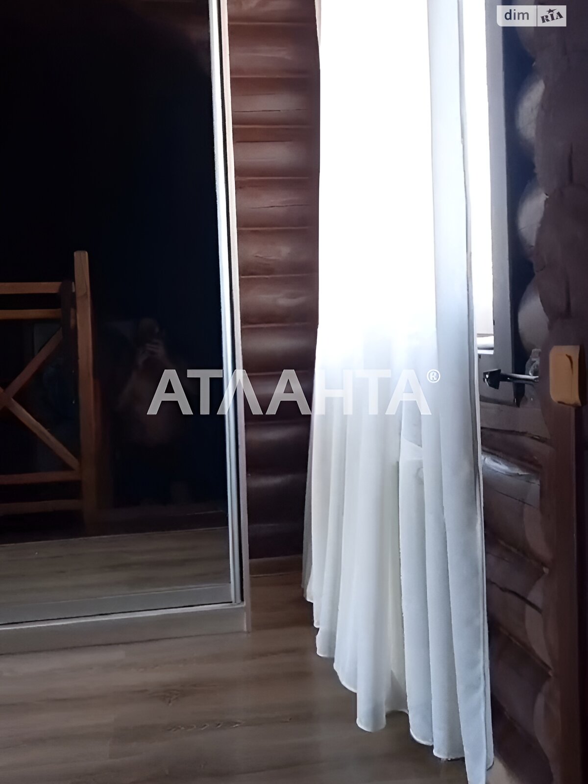 двоповерховий будинок бесідка, 90 кв. м, дерево и кирпич. Продаж у Санжійці фото 1 двоповерховий будинок бесідка, 90 кв. м, дерево и кирпич. Продаж у Санжійці фото 1