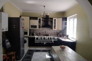 одноэтажный дом с верандой, 228.8 кв. м, кирпич. Продажа в Санжейке фото 2