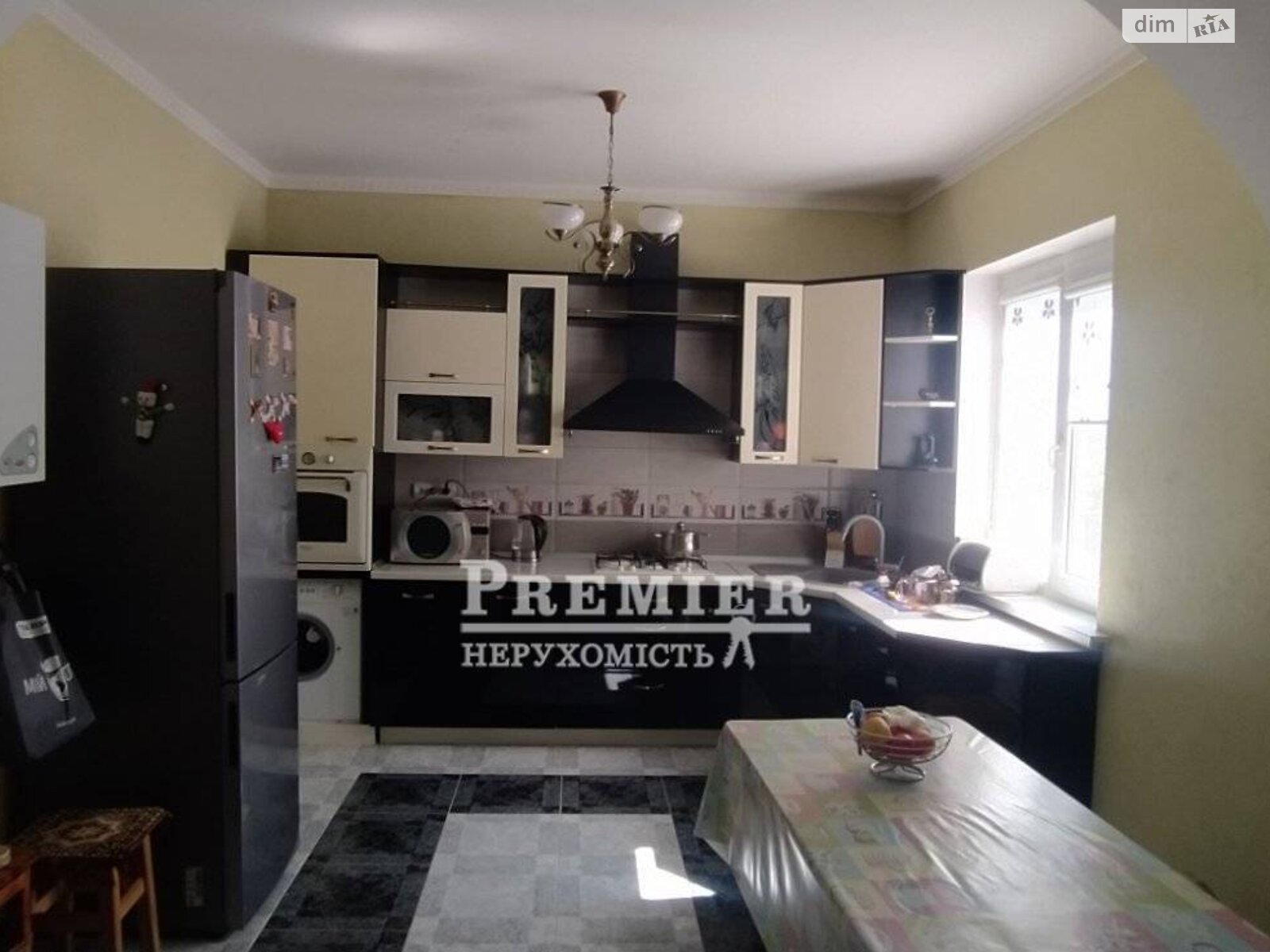 одноэтажный дом с верандой, 228.8 кв. м, кирпич. Продажа в Санжейке фото 1