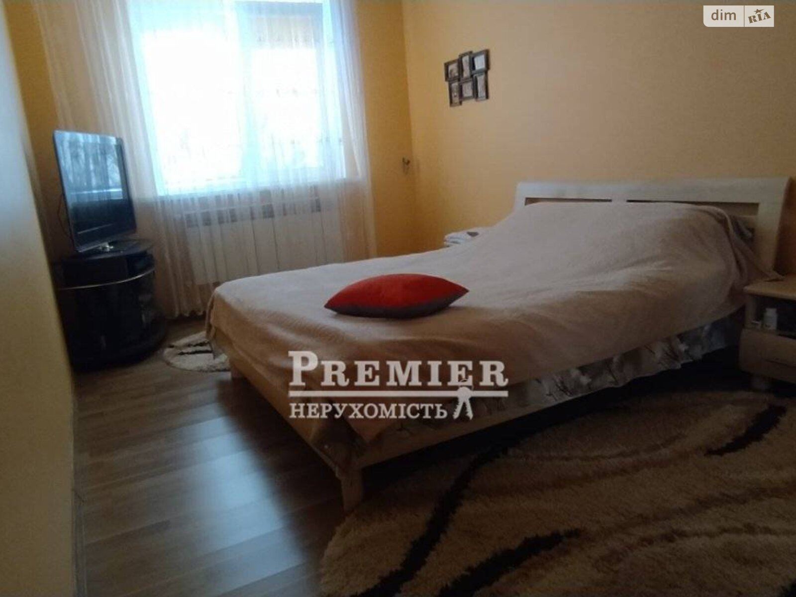 одноэтажный дом с верандой, 228.8 кв. м, кирпич. Продажа в Санжейке фото 1