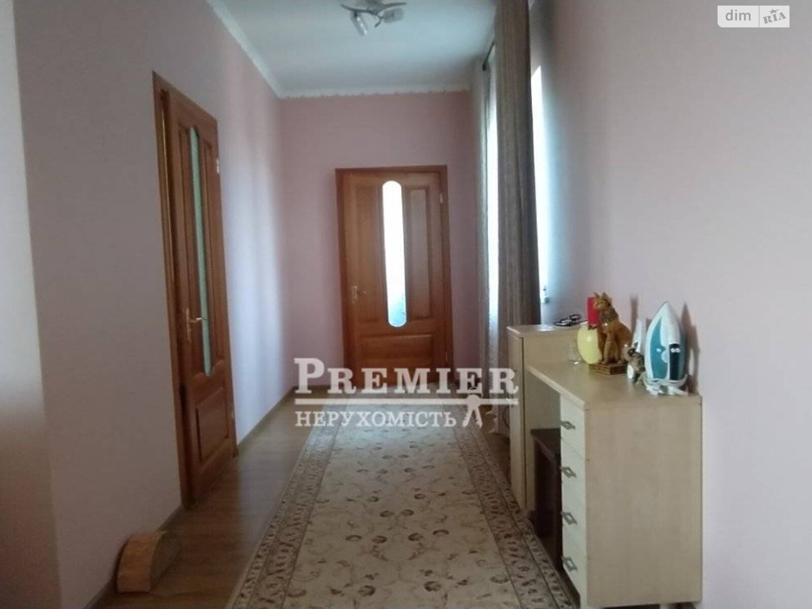 одноэтажный дом с верандой, 228.8 кв. м, кирпич. Продажа в Санжейке фото 1