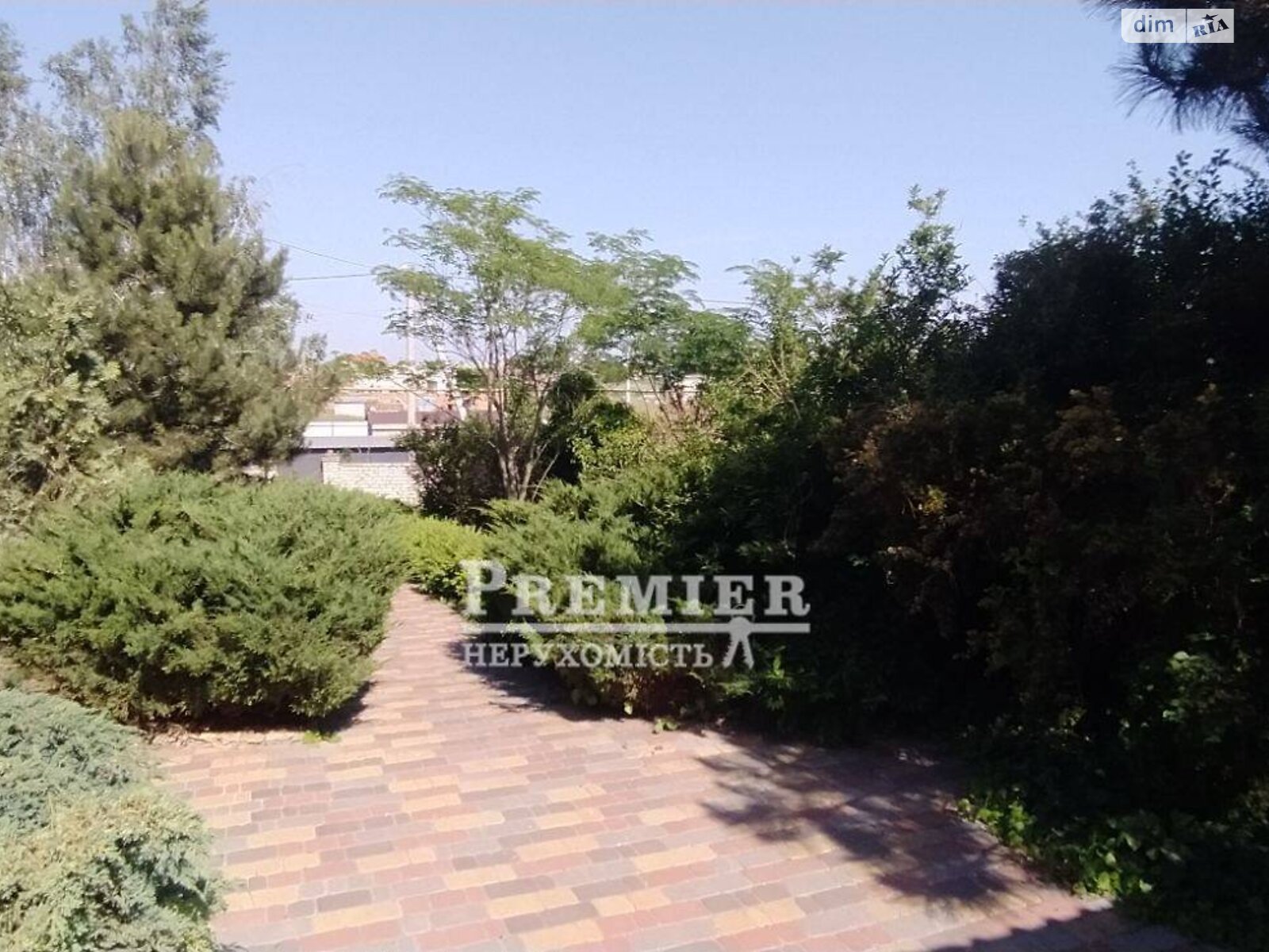 одноэтажный дом с верандой, 228.8 кв. м, кирпич. Продажа в Санжейке фото 1