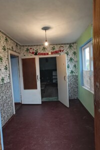 одноэтажный дом с верандой, 53.8 кв. м, ракушечник (ракушняк). Продажа в Санжейке фото 2