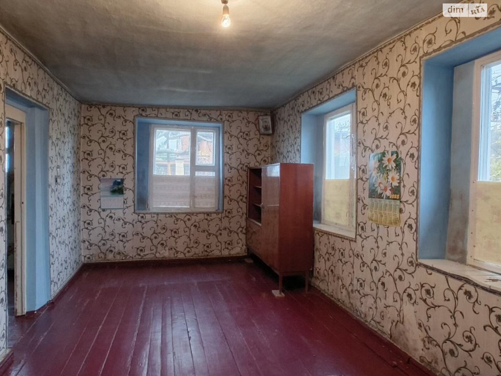 одноэтажный дом с верандой, 53.8 кв. м, ракушечник (ракушняк). Продажа в Санжейке фото 1