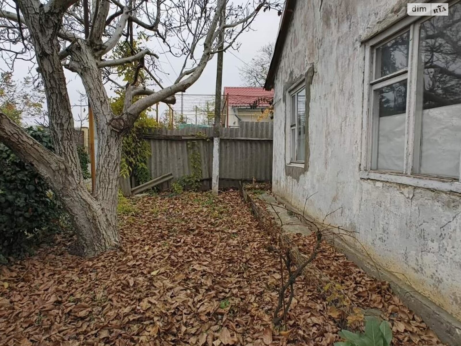 одноэтажный дом с верандой, 53.8 кв. м, ракушечник (ракушняк). Продажа в Санжейке фото 1