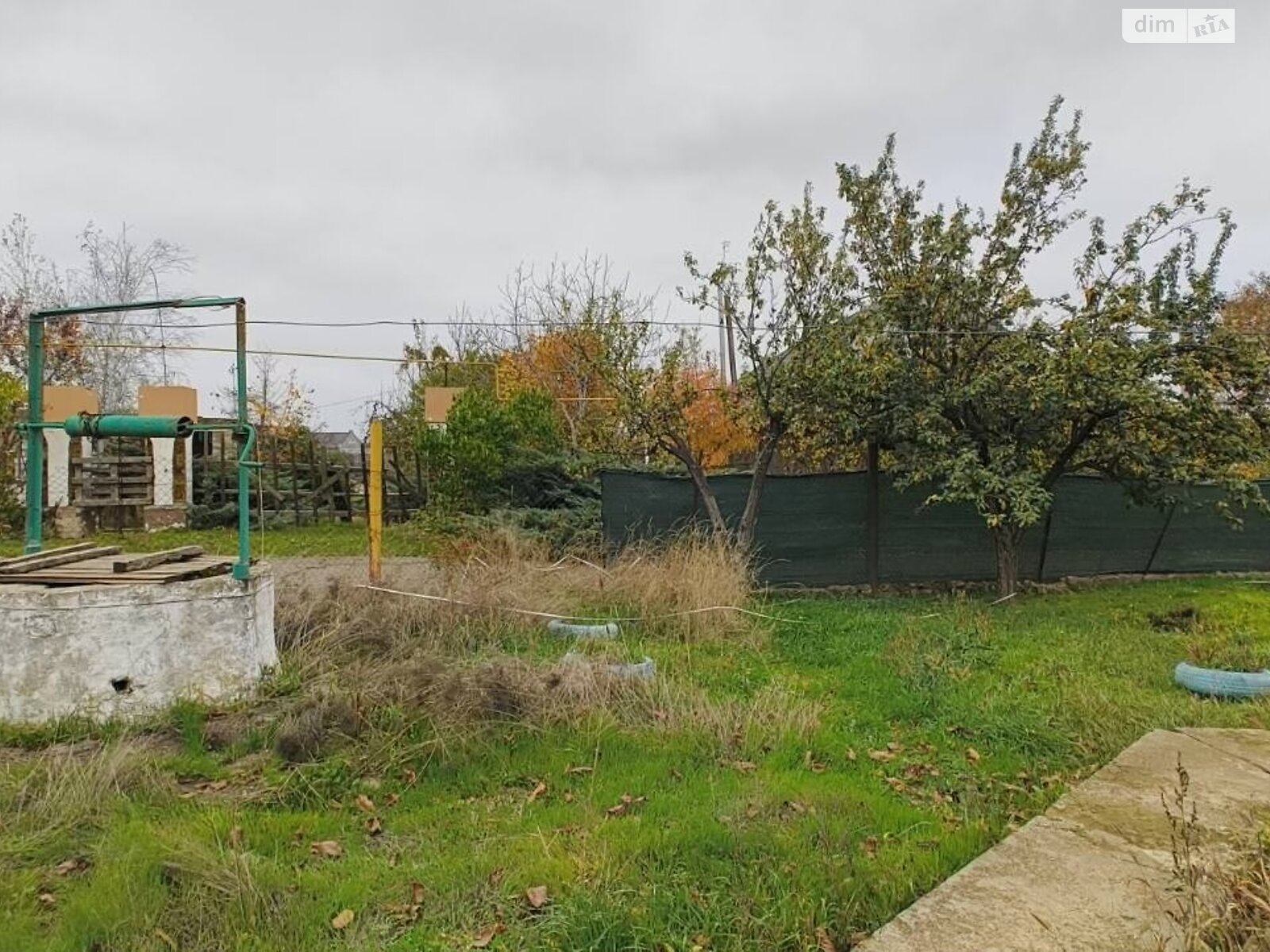 одноэтажный дом с верандой, 53.8 кв. м, ракушечник (ракушняк). Продажа в Санжейке фото 1