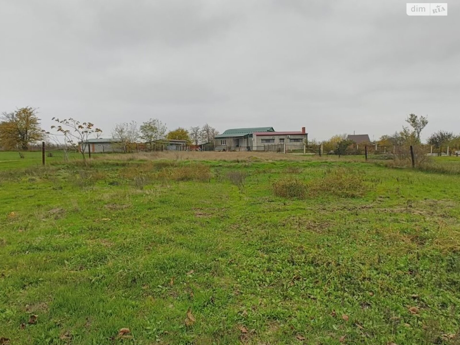 одноэтажный дом с верандой, 53.8 кв. м, ракушечник (ракушняк). Продажа в Санжейке фото 1