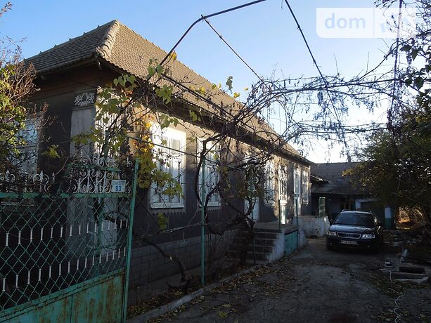 одноповерховий будинок з підвалом, 120 кв. м, цегла. Продаж в Кулевчі (Одеська обл.) фото 1 одноповерховий будинок з підвалом, 120 кв. м, цегла. Продаж в Кулевчі (Одеська обл.) фото 1