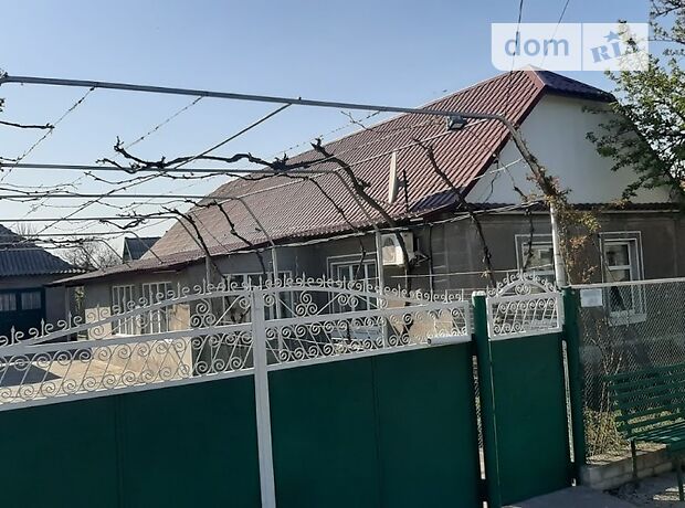 одноповерховий будинок з садом, 135 кв. м, ракушняк. Продаж в Сараті, район Сарата фото 1 одноповерховий будинок з садом, 135 кв. м, ракушняк. Продаж в Сараті, район Сарата фото 1