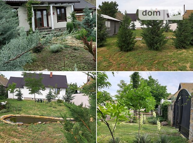 одноповерховий будинок з садом, 108 кв. м, каркасно-щитовий. Продаж в Зорі (Одеська обл.) фото 2 одноповерховий будинок з садом, 108 кв. м, каркасно-щитовий. Продаж в Зорі (Одеська обл.) фото 2