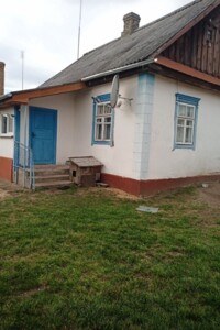 одноповерховий будинок з гаражем, 55 кв. м, брус. Продаж в Сарнах, район Сарни фото 2