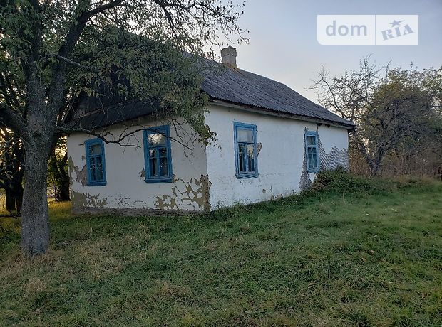 одноэтажный дом с садом, 87 кв. м, дерево и кирпич. Продажа в Степани (Ровенская обл.) фото 1 одноэтажный дом с садом, 87 кв. м, дерево и кирпич. Продажа в Степани (Ровенская обл.) фото 1