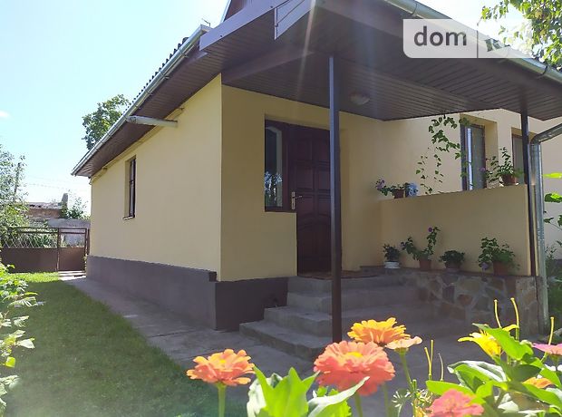 одноэтажный дом, 54.8 кв. м, шлакоблок. Продажа в Сарнах фото 1 одноэтажный дом, 54.8 кв. м, шлакоблок. Продажа в Сарнах фото 1