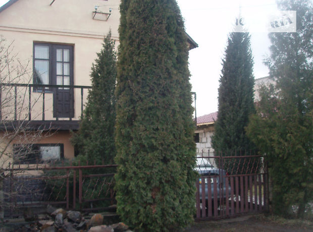 двухэтажный дом с камином, 148 кв. м, кирпич. Продажа в Сарнах район Сарны фото 1 двухэтажный дом с камином, 148 кв. м, кирпич. Продажа в Сарнах район Сарны фото 1