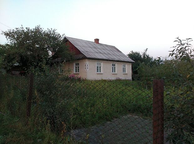 Продажа дома, 95м², Ровенская, Сарны, c. Степань Продажа дома, 95м², Ровенская, Сарны, c. Степань