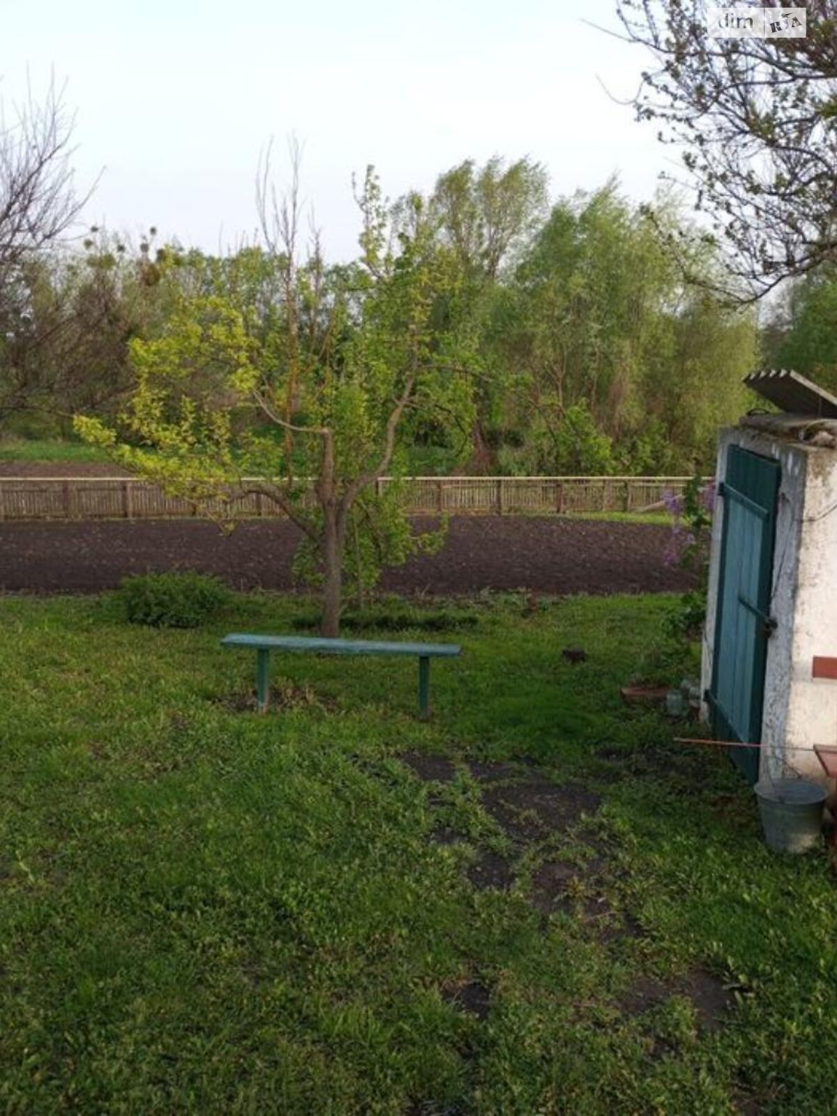 одноповерховий будинок, 100 кв. м, дерево та цегла. Продаж у Сарах фото 1 одноповерховий будинок, 100 кв. м, дерево та цегла. Продаж у Сарах фото 1