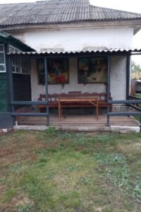 одноэтажный дом, 100 кв. м, дерево и кирпич. Продажа в Сарах фото 2