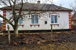 одноповерховий будинок з гаражем, 45 кв. м, цегла. Продаж у Сасівці фото 2