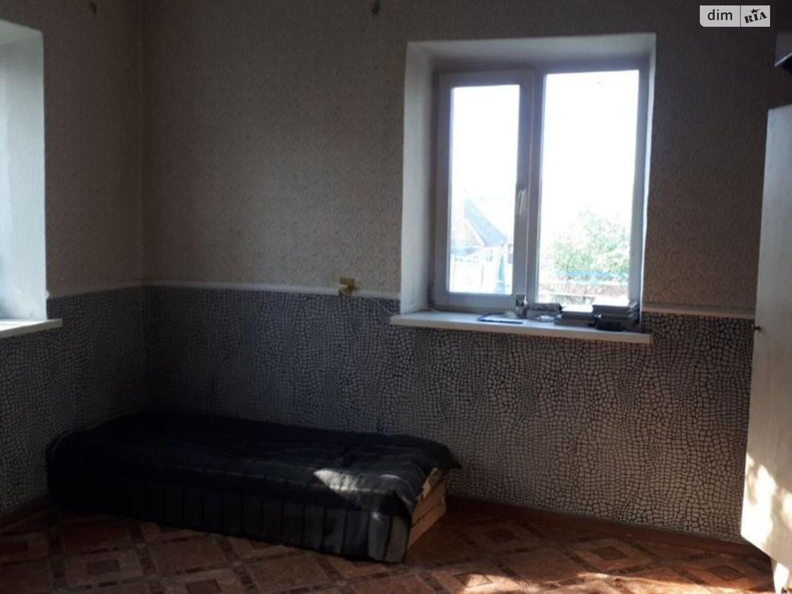 одноэтажный дом с гаражом, 45 кв. м, кирпич. Продажа в Сасовке фото 1 одноэтажный дом с гаражом, 45 кв. м, кирпич. Продажа в Сасовке фото 1