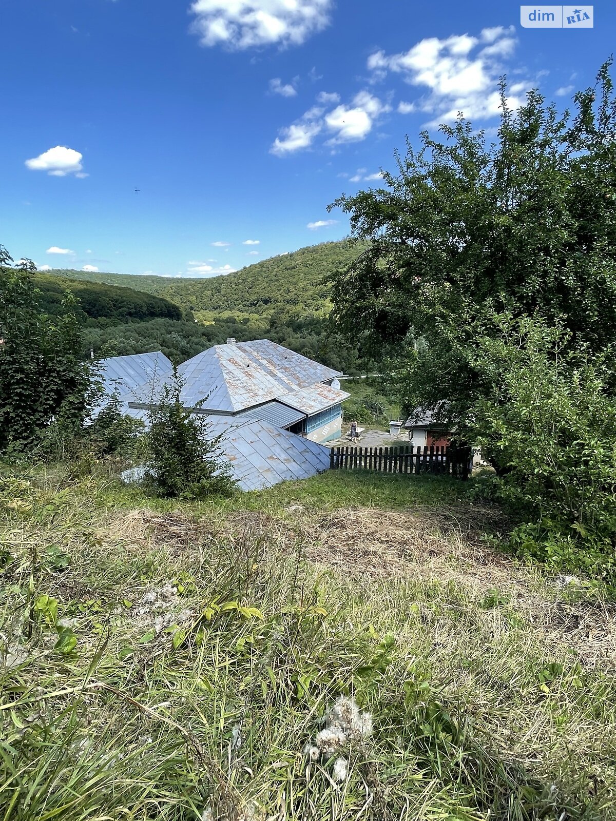 одноповерховий будинок з гаражем, 75.9 кв. м, бутовий камінь. Продаж у Крутилові фото 1 одноповерховий будинок з гаражем, 75.9 кв. м, бутовий камінь. Продаж у Крутилові фото 1