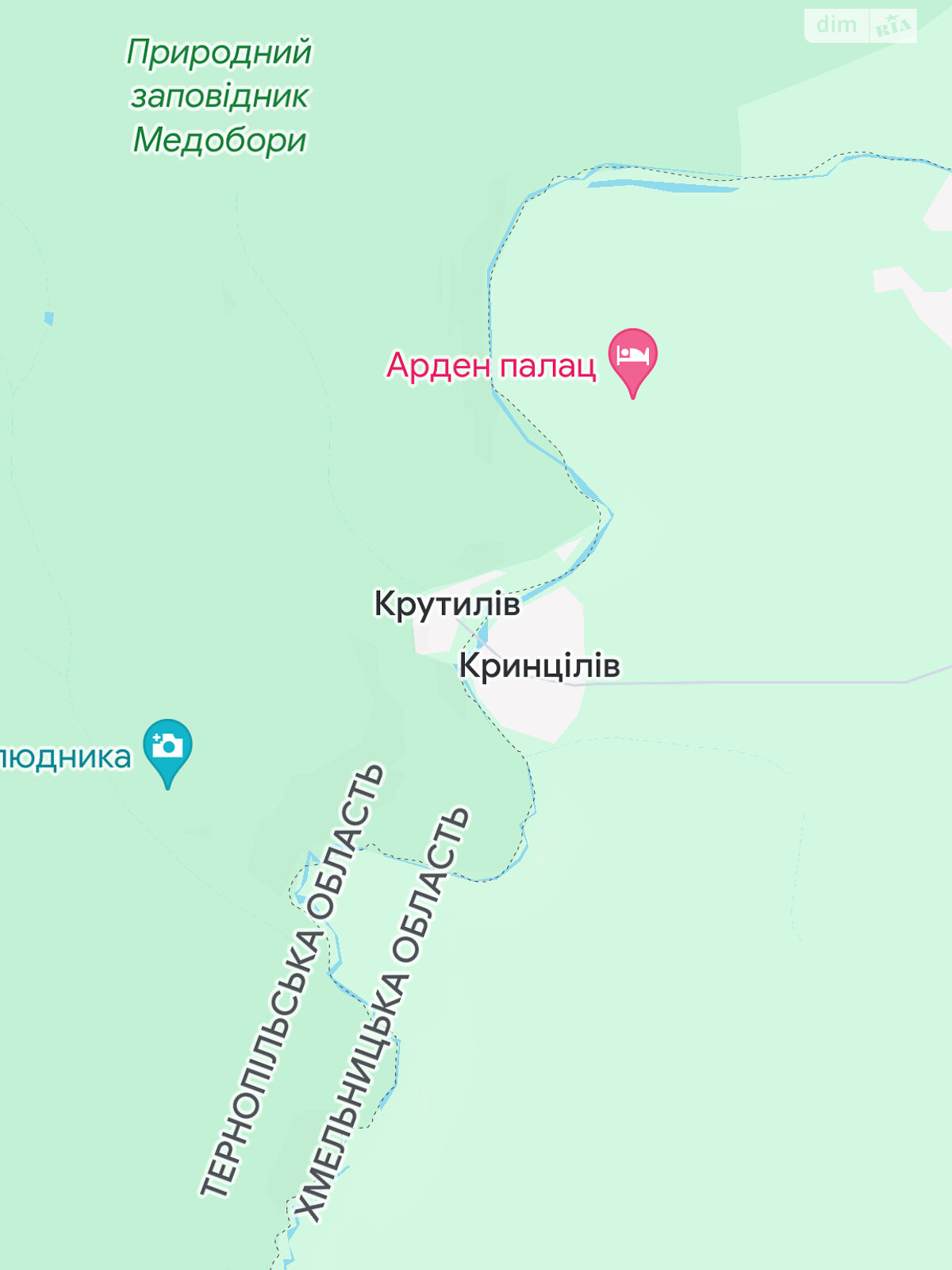 одноповерховий будинок з гаражем, 75.9 кв. м, бутовий камінь. Продаж у Крутилові фото 1 одноповерховий будинок з гаражем, 75.9 кв. м, бутовий камінь. Продаж у Крутилові фото 1