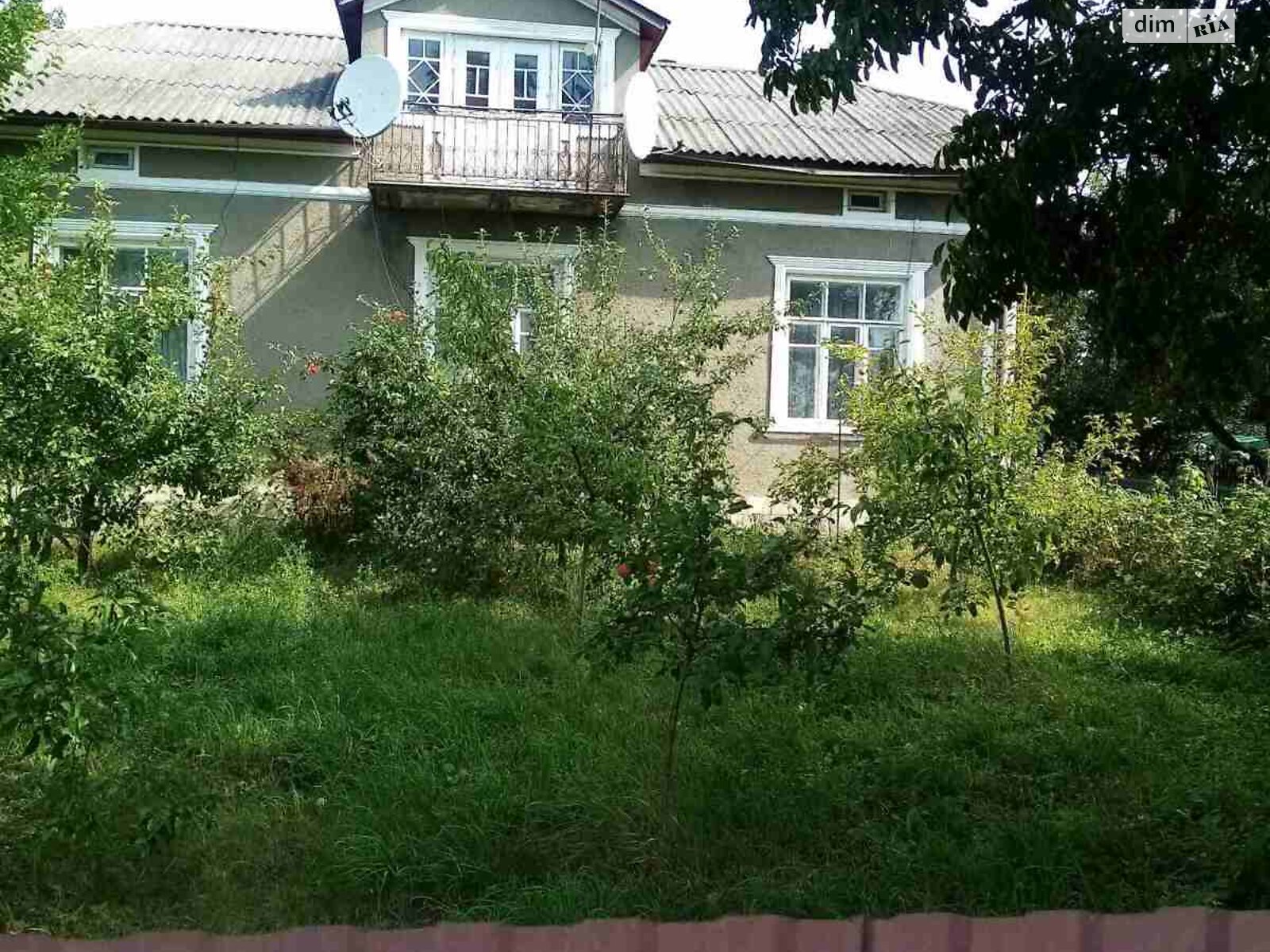двухэтажный дом с верандой, 162.1 кв. м, кирпич. Продажа в Юринцах фото 1 двухэтажный дом с верандой, 162.1 кв. м, кирпич. Продажа в Юринцах фото 1