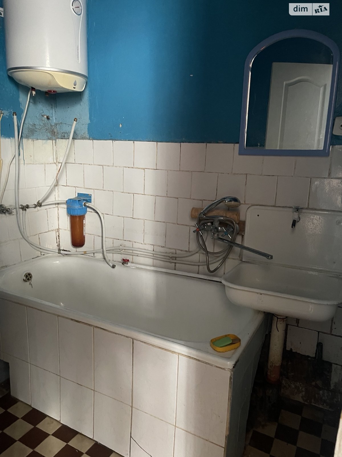двухэтажный дом с верандой, 162.1 кв. м, кирпич. Продажа в Юринцах фото 1 двухэтажный дом с верандой, 162.1 кв. м, кирпич. Продажа в Юринцах фото 1