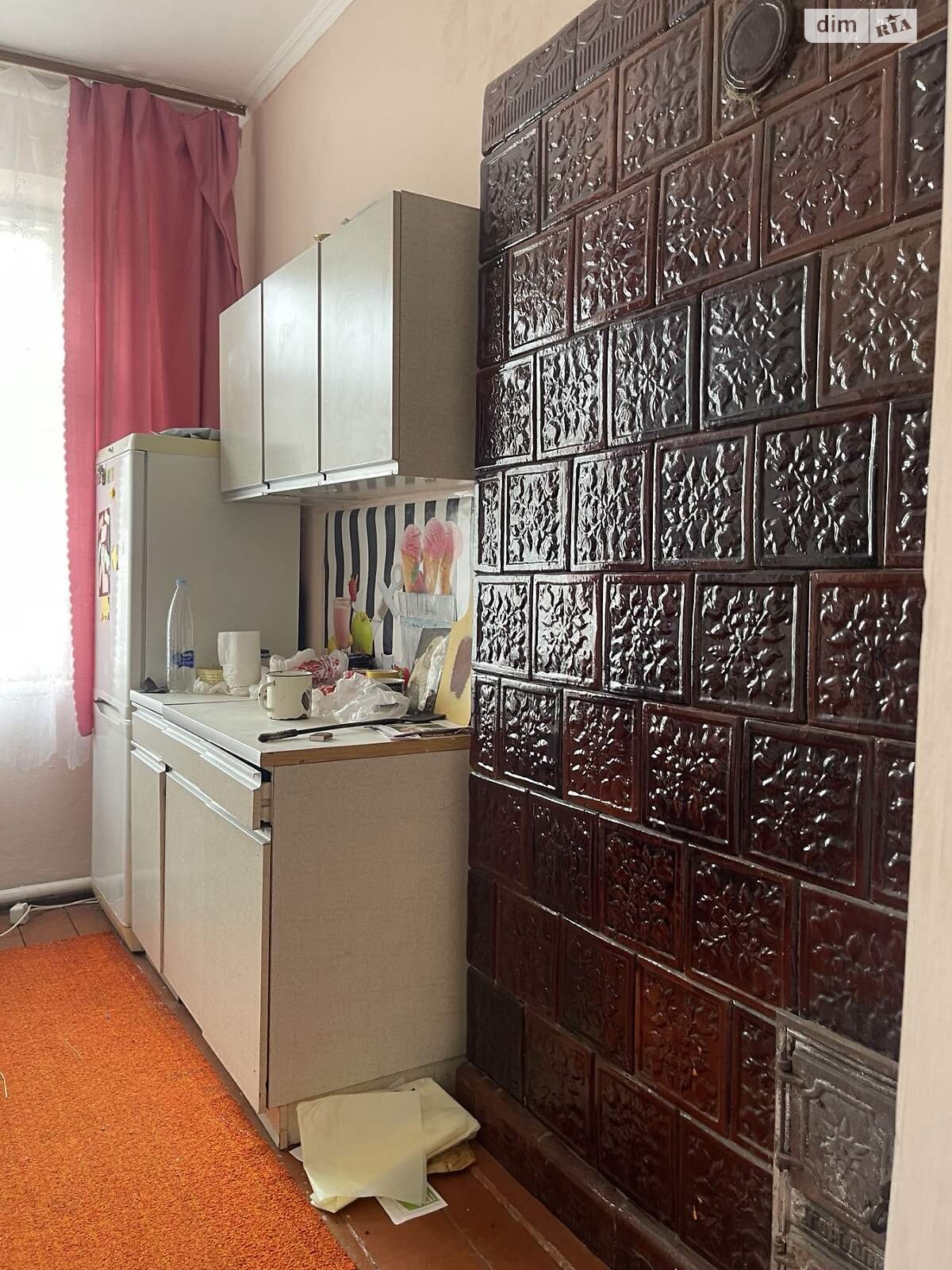 двухэтажный дом с верандой, 162.1 кв. м, кирпич. Продажа в Юринцах фото 1 двухэтажный дом с верандой, 162.1 кв. м, кирпич. Продажа в Юринцах фото 1