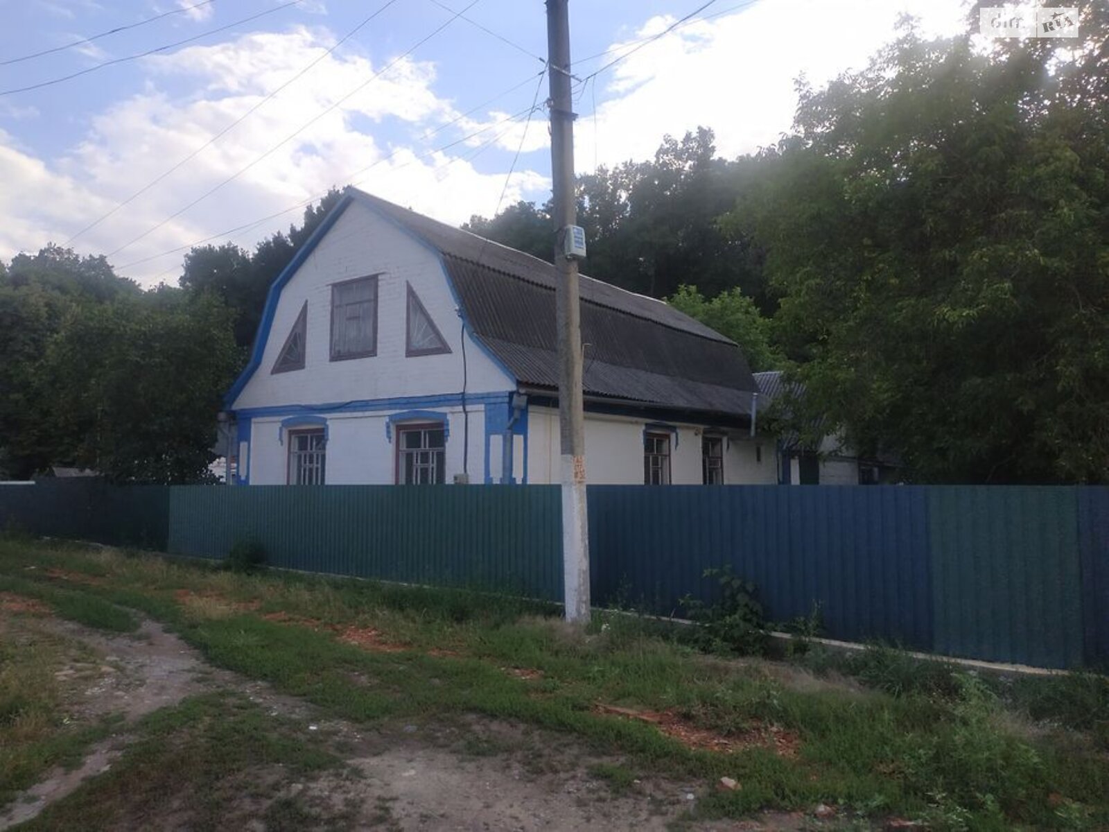 одноповерховий будинок, 104 кв. м, цегла. Продаж у Сатанівці фото 1 одноповерховий будинок, 104 кв. м, цегла. Продаж у Сатанівці фото 1