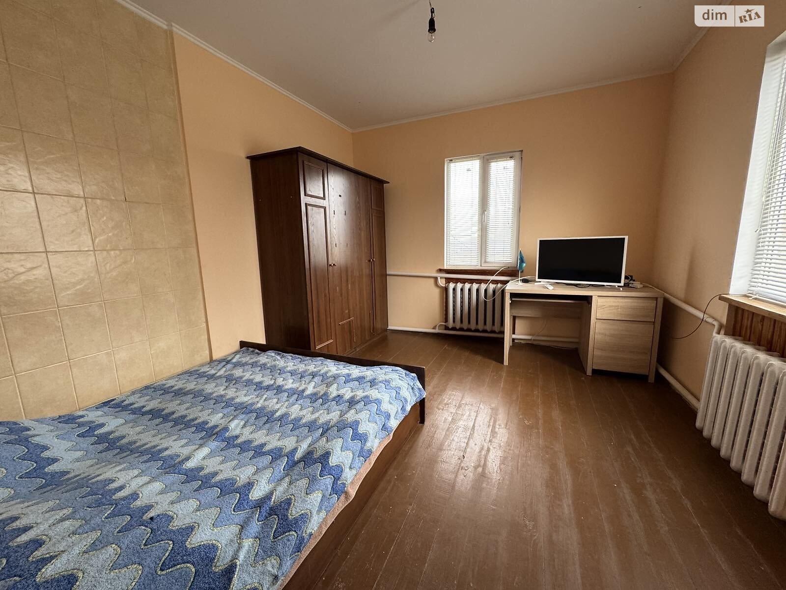 одноповерховий будинок з гаражем, 150 кв. м, кирпич. Продаж у Сатиєві фото 1 одноповерховий будинок з гаражем, 150 кв. м, кирпич. Продаж у Сатиєві фото 1