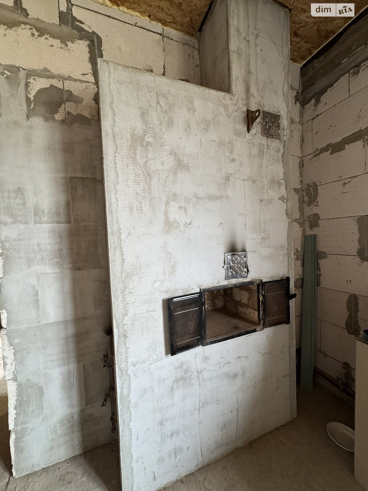 одноповерховий будинок з гаражем, 150 кв. м, кирпич. Продаж у Сатиєві фото 1 одноповерховий будинок з гаражем, 150 кв. м, кирпич. Продаж у Сатиєві фото 1