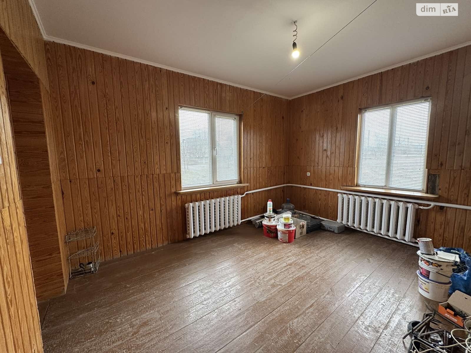одноповерховий будинок з гаражем, 150 кв. м, кирпич. Продаж у Сатиєві фото 1 одноповерховий будинок з гаражем, 150 кв. м, кирпич. Продаж у Сатиєві фото 1