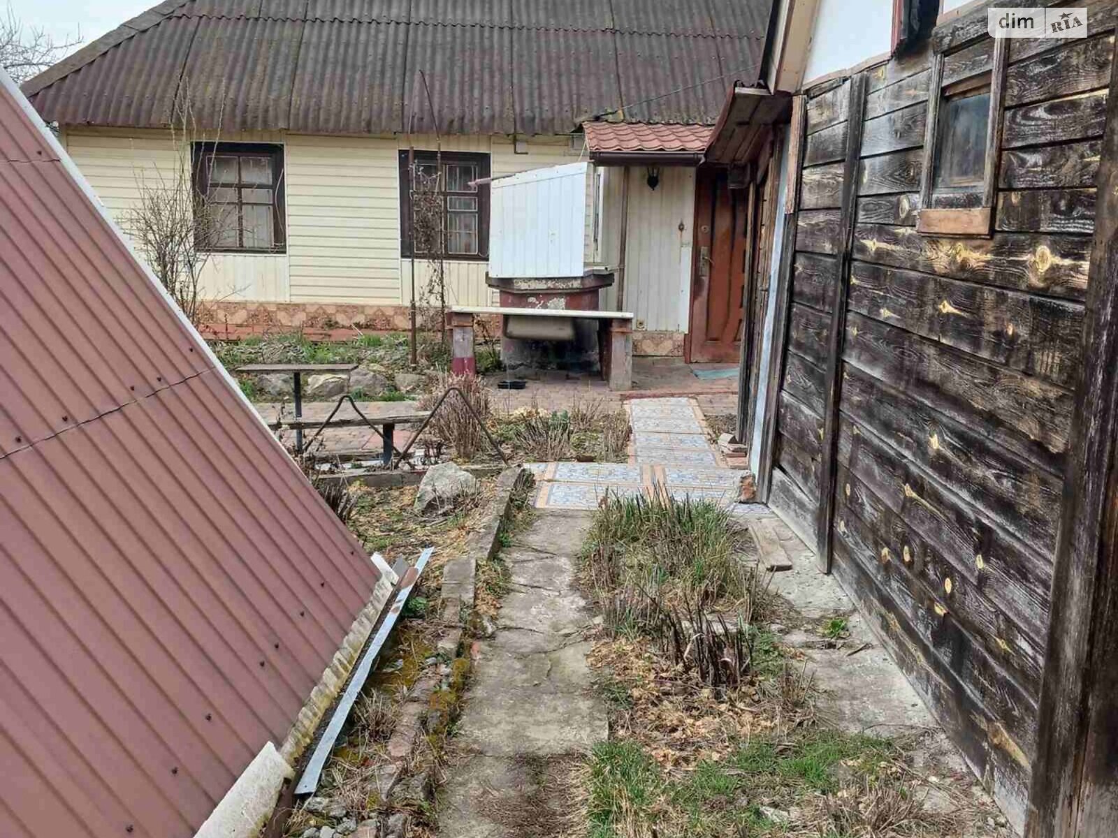 одноповерховий будинок, 85 кв. м, цегла. Продаж у Саварці фото 1 одноповерховий будинок, 85 кв. м, цегла. Продаж у Саварці фото 1