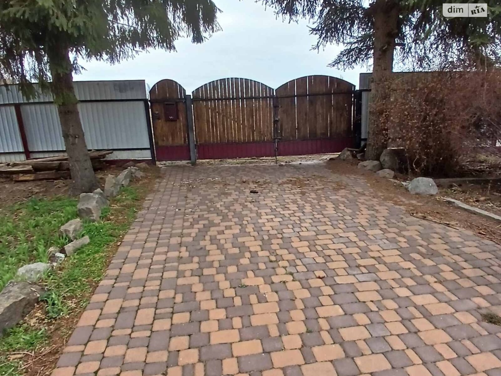 одноповерховий будинок, 85 кв. м, цегла. Продаж у Саварці фото 1 одноповерховий будинок, 85 кв. м, цегла. Продаж у Саварці фото 1