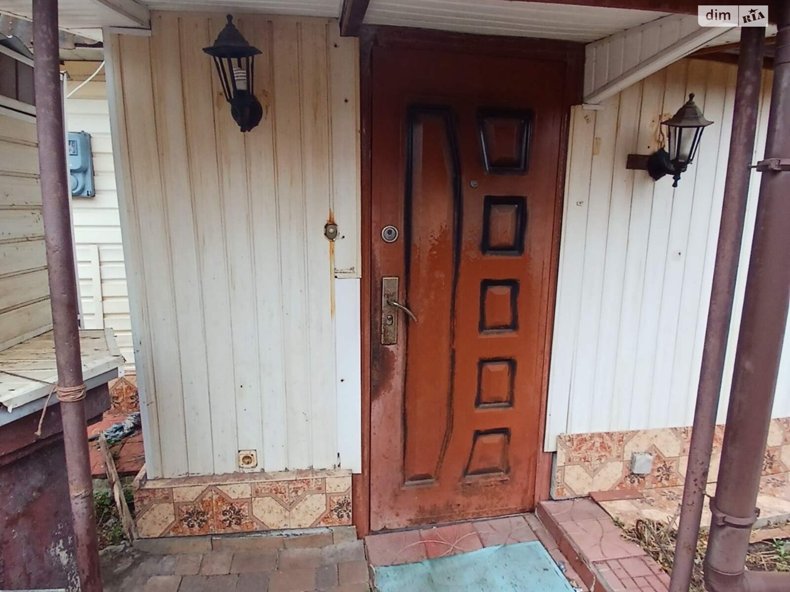 одноповерховий будинок, 85 кв. м, цегла. Продаж у Саварці фото 1 одноповерховий будинок, 85 кв. м, цегла. Продаж у Саварці фото 1