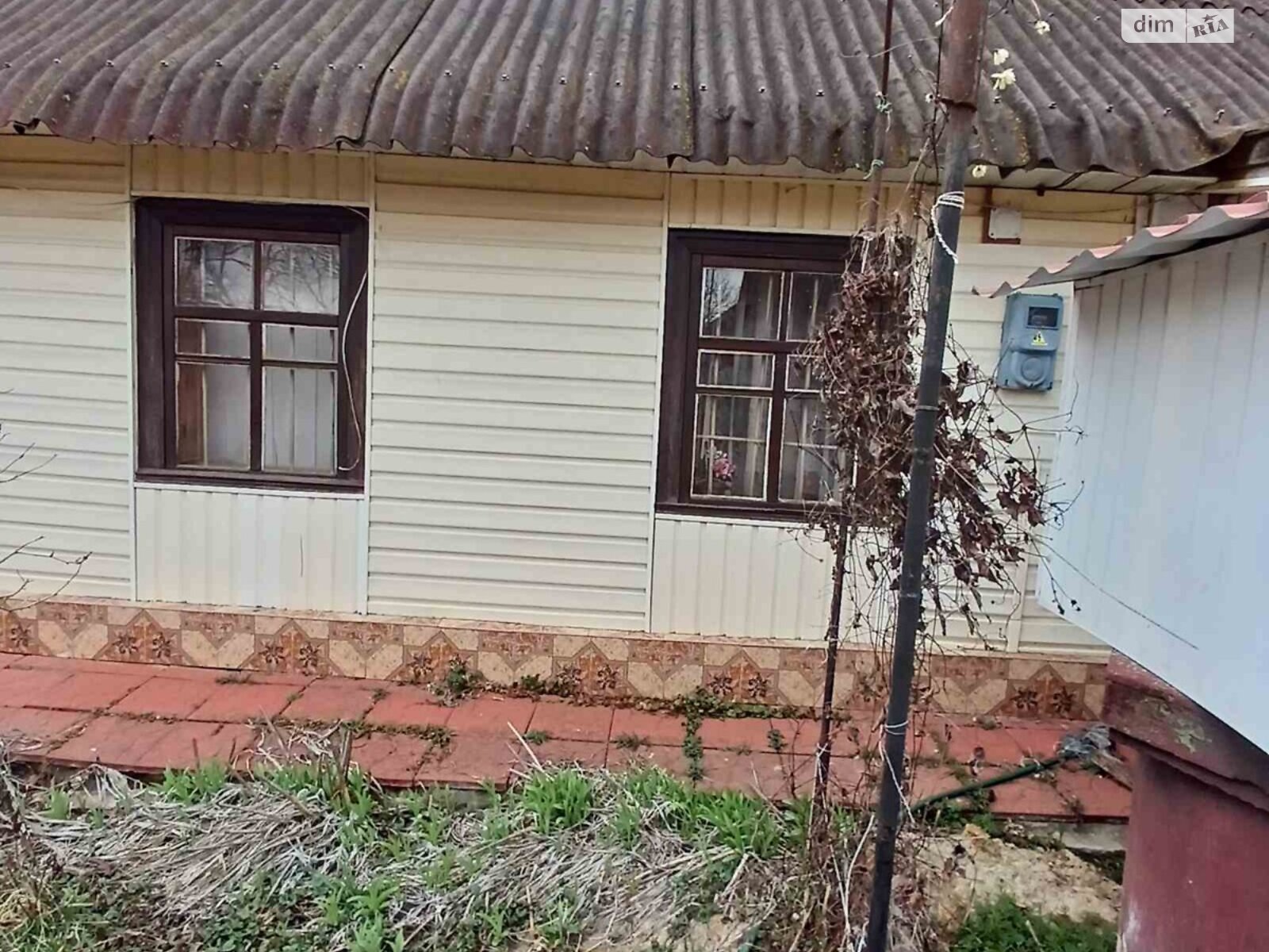 одноповерховий будинок, 85 кв. м, цегла. Продаж у Саварці фото 1 одноповерховий будинок, 85 кв. м, цегла. Продаж у Саварці фото 1