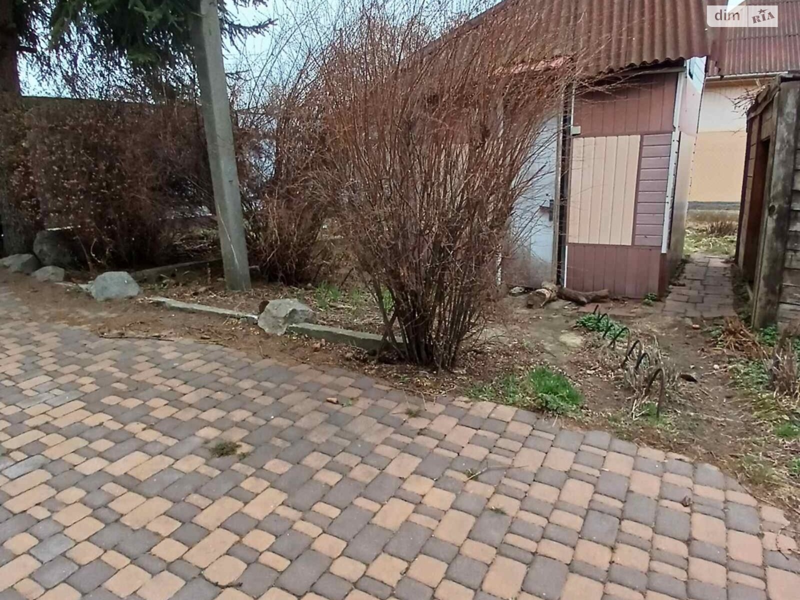 одноповерховий будинок, 85 кв. м, цегла. Продаж у Саварці фото 1 одноповерховий будинок, 85 кв. м, цегла. Продаж у Саварці фото 1
