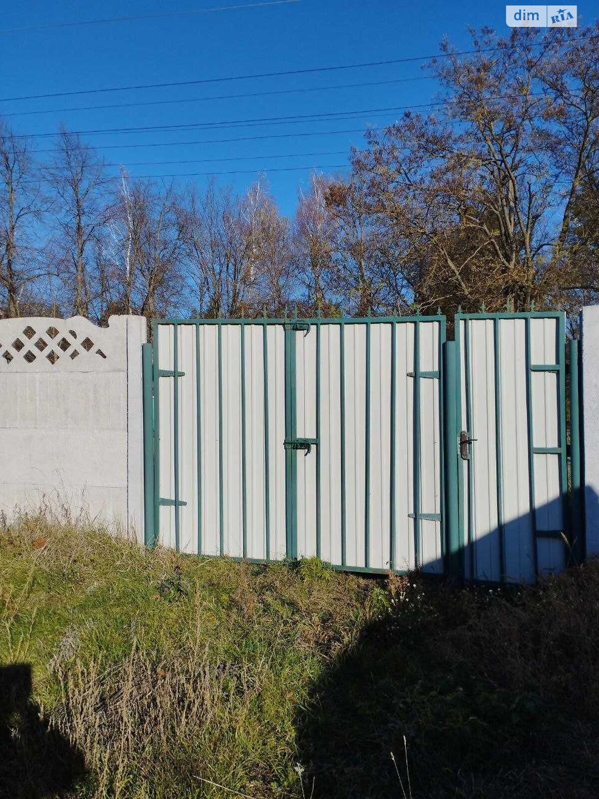 одноповерховий будинок з гаражем, 70 кв. м, дерево та цегла. Продаж у Саварці фото 1 одноповерховий будинок з гаражем, 70 кв. м, дерево та цегла. Продаж у Саварці фото 1