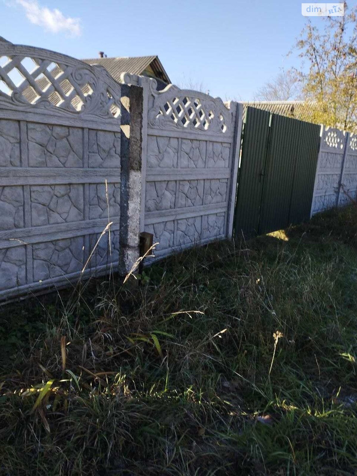 одноповерховий будинок з гаражем, 70 кв. м, дерево та цегла. Продаж у Саварці фото 1 одноповерховий будинок з гаражем, 70 кв. м, дерево та цегла. Продаж у Саварці фото 1