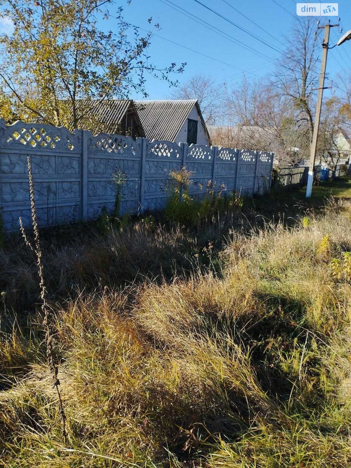 одноповерховий будинок з гаражем, 70 кв. м, дерево та цегла. Продаж у Саварці фото 1 одноповерховий будинок з гаражем, 70 кв. м, дерево та цегла. Продаж у Саварці фото 1